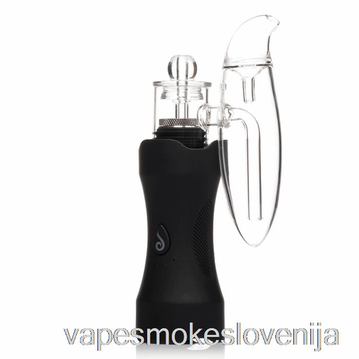 Vape Za Enkratno Uporabo Dr. Dabber Xs črna